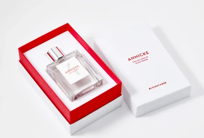 EIGHTBOB Annicke 4 Парфюмерная вода, 100 мл