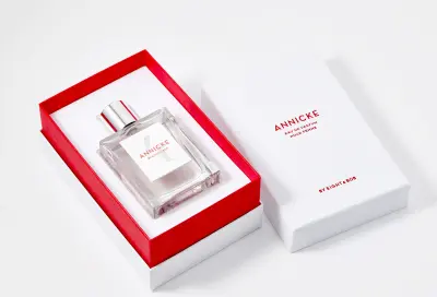 EIGHTBOB Annicke 4 Парфюмерная вода, 100 мл