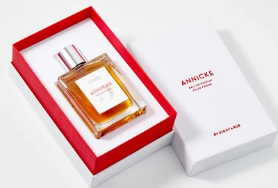 EIGHTBOB Annicke 5 Парфюмерная вода, 100 мл