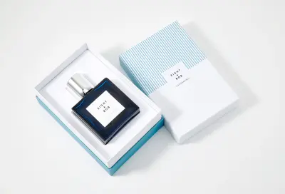 EIGHTBOB Cap d'Antibes Парфюмерная вода, 100 мл