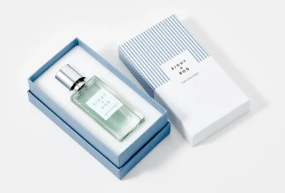 EIGHTBOB Cap D'antibes Парфюмерная вода, 30 мл