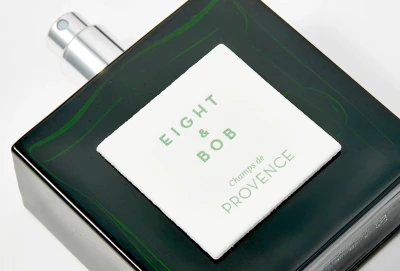 EIGHTBOB Champs de Provence Парфюмерная вода, 100 мл