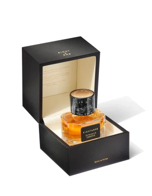 EIGHTBOB La Musique de Christie Экстракт, 50 мл