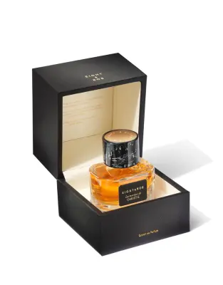 EIGHTBOB La Musique de Christie Экстракт, 50 мл