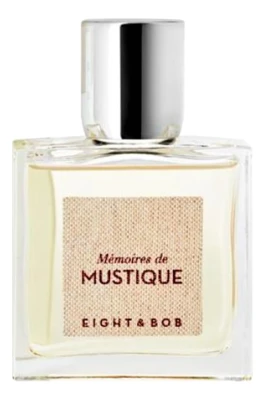 EIGHTBOB Memoires de Mustique Парфюмерная вода, 100 мл