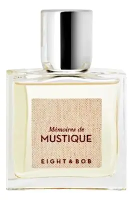 EIGHTBOB Memoires de Mustique Парфюмерная вода, 100 мл