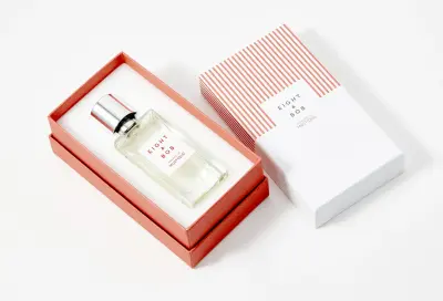 EIGHTBOB Memoires de Mustique Парфюмерная вода, 30 мл