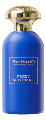 RICHARD Fizzy Mineral Парфюмерная вода, 100 мл