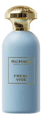 RICHARD Fresh Vibe Парфюмерная вода, 100 мл