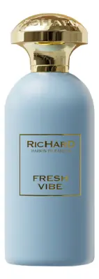 RICHARD Fresh Vibe Парфюмерная вода, 100 мл