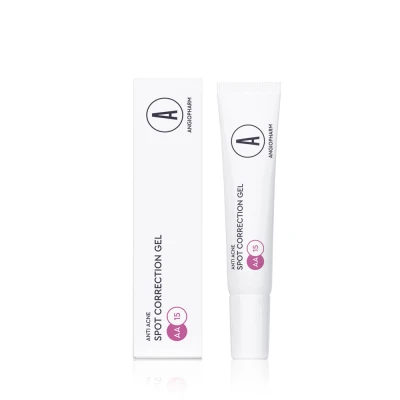 ANGIOPHARM Точечное корректирующее средство, 15 МЛ