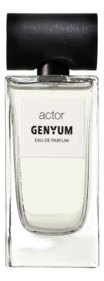 GENYUM Actor Парфюмерная вода, 100 мл