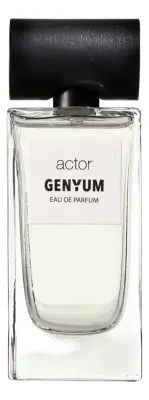 GENYUM Actor Парфюмерная вода, 100 мл