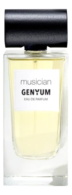 GENYUM Musician Парфюмерная вода, 100 мл