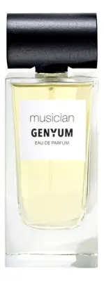 GENYUM Musician Парфюмерная вода, 100 мл