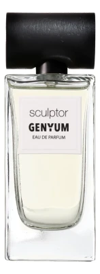 GENYUM Sculptor Парфюмерная вода, 100 мл