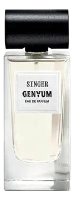 GENYUM Singer Парфюмерная вода, 100 мл