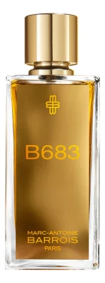 MARC-ANTOINE BARROIS B683 Парфюмерная вода, 30 мл