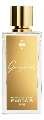 MARC-ANTOINE BARROIS Ganymede Парфюмерная вода, 30 мл