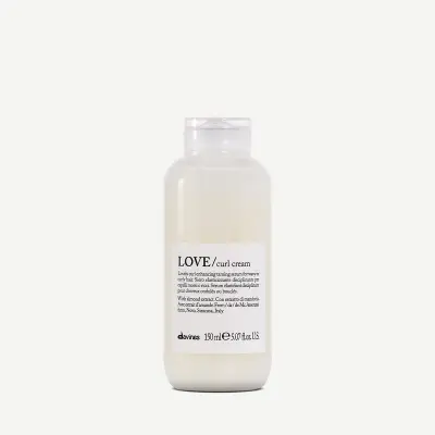 DAVINES Love curl Крем для усиления завитка 150мл