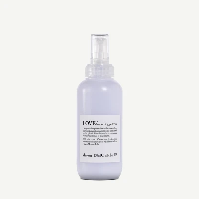 DAVINES Love smoothing Сыворотка для разглаживания завитка 150мл