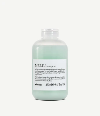 DAVINES Melu Шампунь для предотвращения ломкости волос 250мл