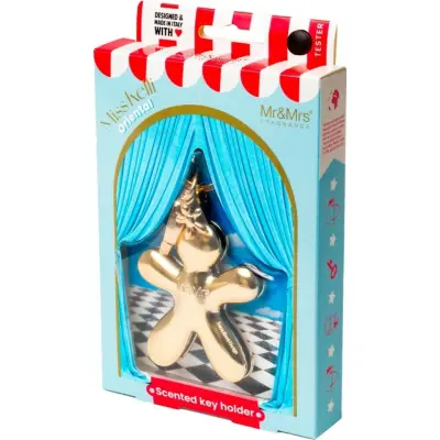 MR&MRS Miss Kelli Аромабрелок с шармом Oriental