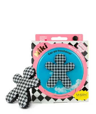 MR&MRS NIKI FASHION Ароматизатор для автомобиля Black Orchid