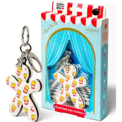 MRMRS Miss Kelli Аромабрелок с шармом Red Fruits
