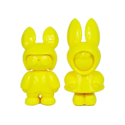 MRMRS NIKI ANDY  FRIDA  Ароматизатор для автомобиля Vanilla