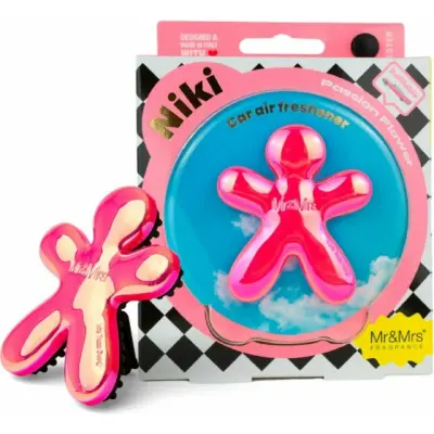 MRMRS NIKI FASHION Ароматизатор для автомобиля Passion Flower