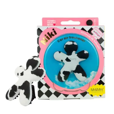 MRMRS NIKI Ароматизатор для автомобиля  Citrus  Musk