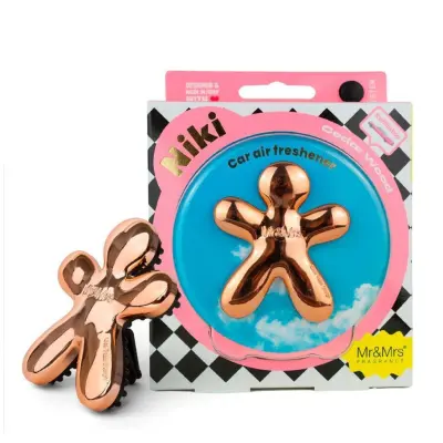 MRMRS NIKI Ароматизатор для автомобиля Cedar Wood