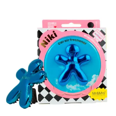 MRMRS NIKI Ароматизатор для автомобиля Equilibrium