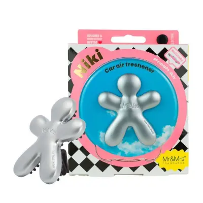 MRMRS NIKI Ароматизатор для автомобиля Fresh Air