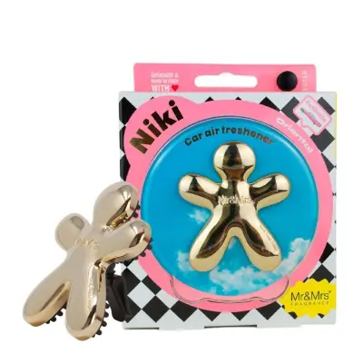 MRMRS NIKI Ароматизатор для автомобиля Oriental