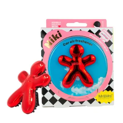 MRMRS NIKI Ароматизатор для автомобиля Pepper Mint