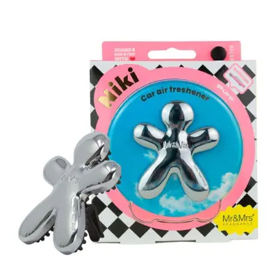 MRMRS NIKI Ароматизатор для автомобиля Pure