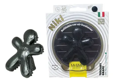 MRMRS NIKI Ароматизатор для автомобиля Tuscany Grape