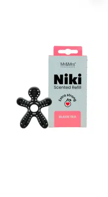 MRMRS NIKI Сменный блок ароматизатора Black tea