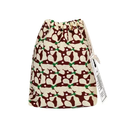 FLAME Свеча Wood Stone Vanda