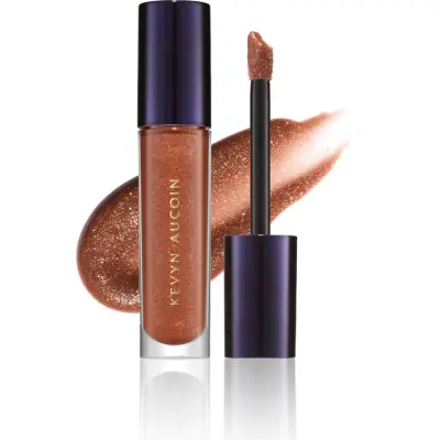 KEVYN AUCOIN Celestial Lip Gloss Звездный Блеск Для Губ