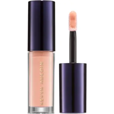 KEVYN AUCOIN Celestial Lip Gloss Звездный Блеск Для Губ мини-формат