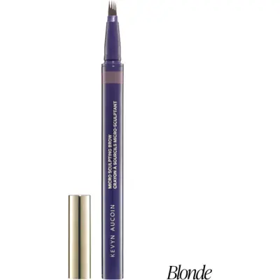 KEVYN AUCOIN Micro Sculpting Brow Микро-скульптурирующий гель-карандаш для бровей