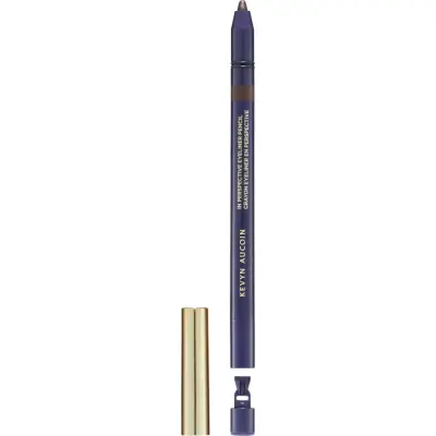KEVYN AUCOIN Perspective Eyeliner Pencil Гелевый карандаш для глаз
