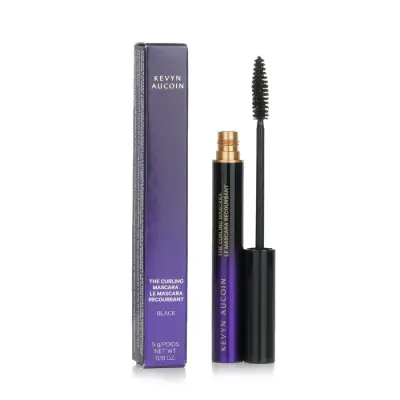 KEVYN AUCOIN The Curling Mascara Подкручивающая Тушь Для Ресниц