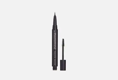 Kevyn Aucoin TRUE FEATHER BROW MARKER GEL DUO Гель-маркер для бровей