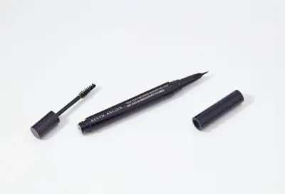 Kevyn Aucoin TRUE FEATHER BROW MARKER GEL DUO Гель-маркер для бровей