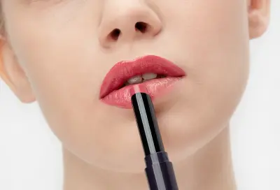 KEVYN AUCOIN Unforgettable Lipstick - Shine Помада с сияющим эффектом