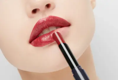 KEVYN AUCOIN Unforgettable Lipstick-Cream Незабываемая кремовая помада